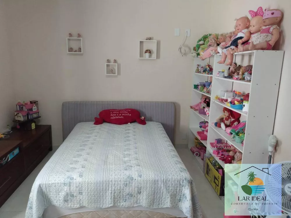 Casa, 5 quartos, 137 m² - Foto 29