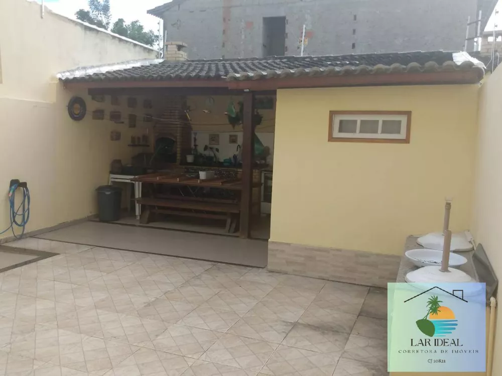 Casa, 5 quartos, 137 m² - Foto 10