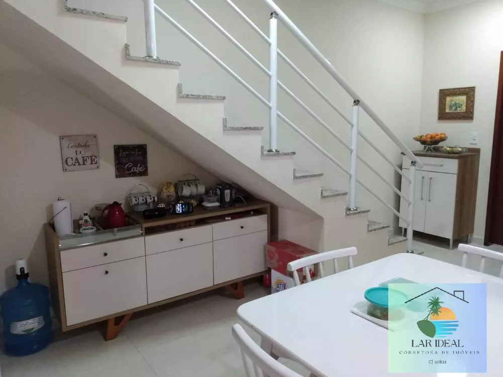 Casa, 5 quartos, 137 m² - Foto 18