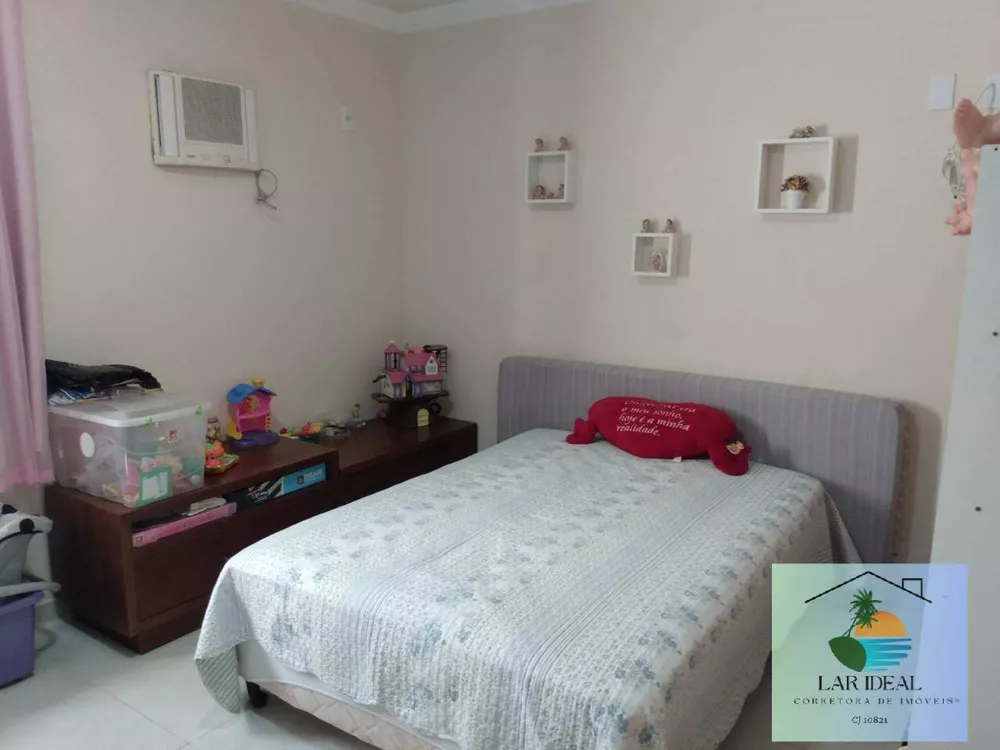 Casa, 5 quartos, 137 m² - Foto 24