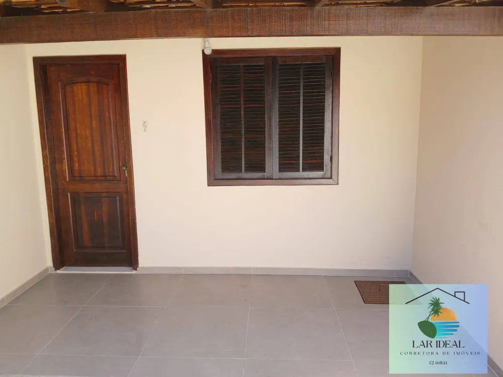 Casa, 2 quartos, 84 m² - Foto 5
