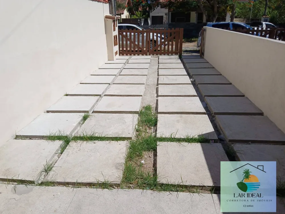Casa, 2 quartos, 84 m² - Foto 3