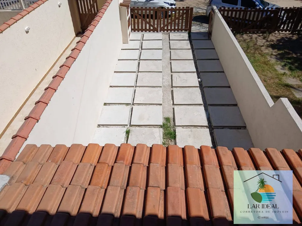 Casa, 2 quartos, 84 m² - Foto 2