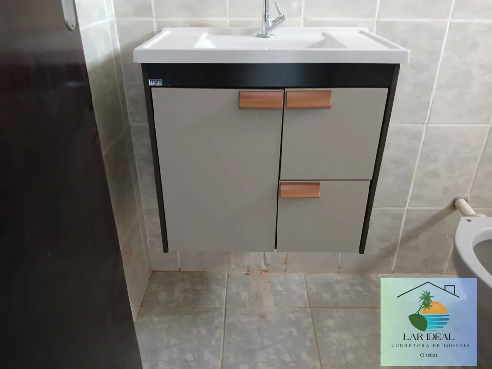 Casa, 2 quartos, 84 m² - Foto 11