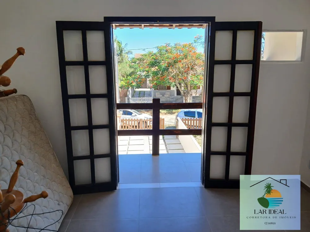 Casa, 2 quartos, 84 m² - Foto 4
