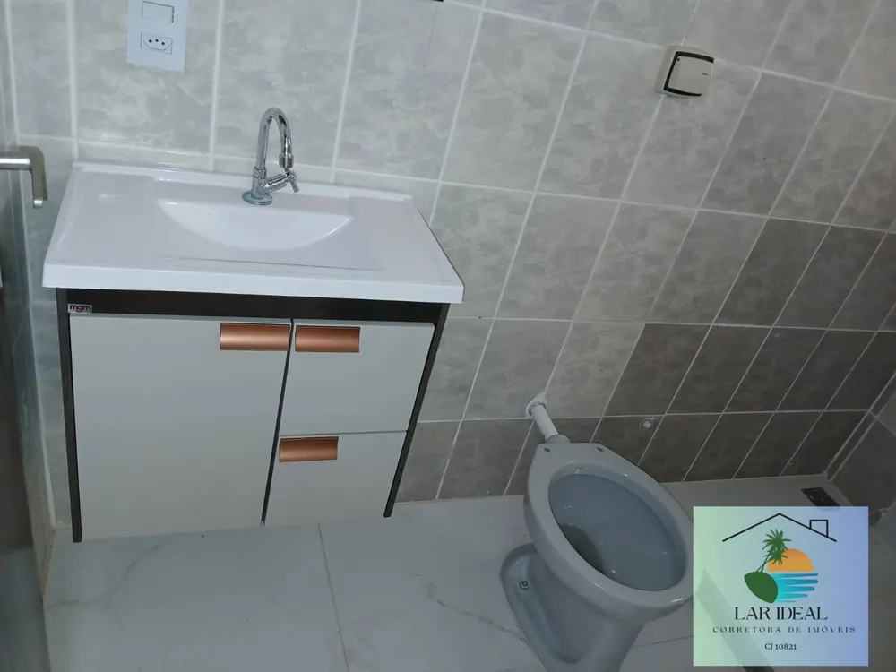 Casa, 2 quartos, 84 m² - Foto 3
