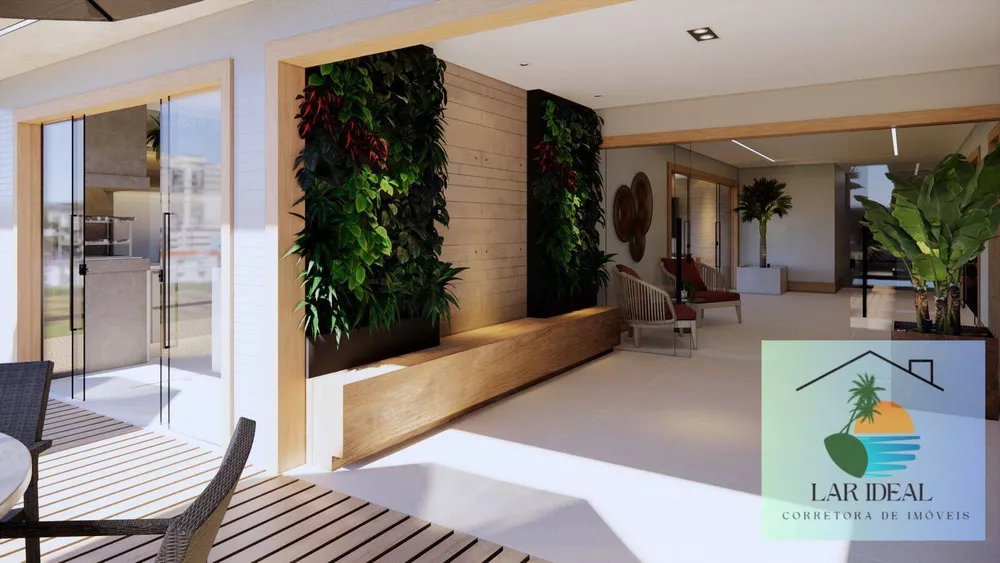 Cobertura, 1 quarto, 53 m² - Foto 7