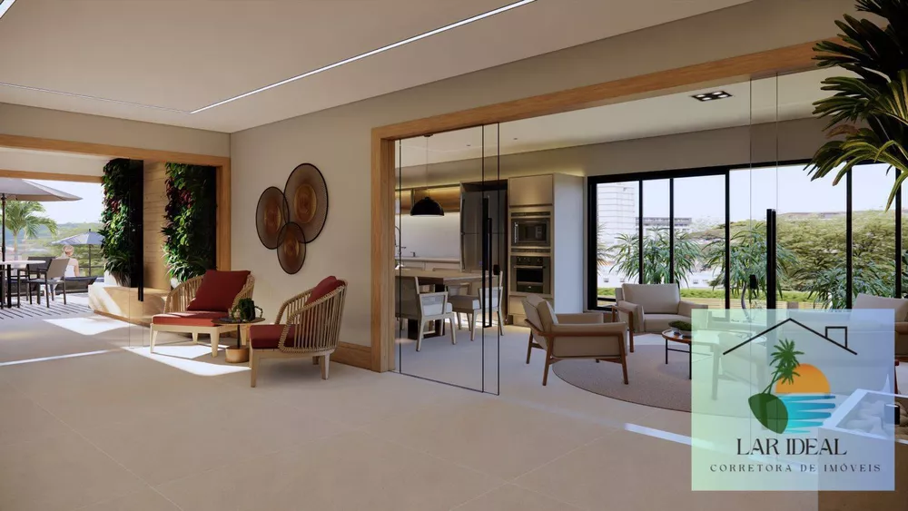 Cobertura, 1 quarto, 53 m² - Foto 21