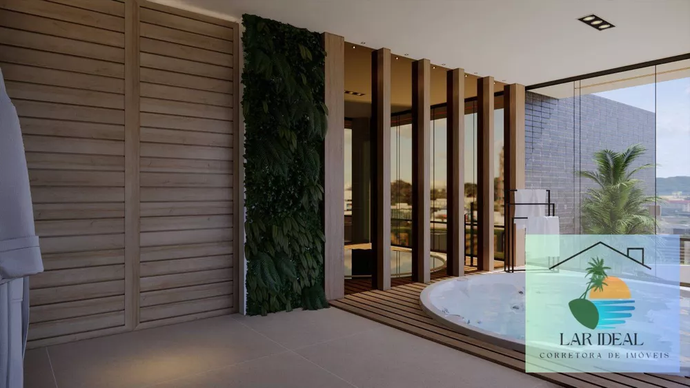 Cobertura, 1 quarto, 53 m² - Foto 5