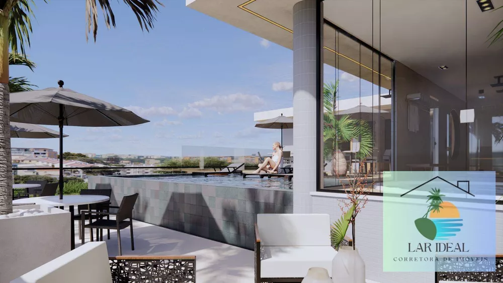 Cobertura, 1 quarto, 53 m² - Foto 15