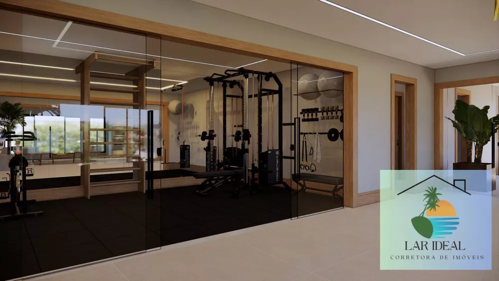 Cobertura, 1 quarto, 53 m² - Foto 20