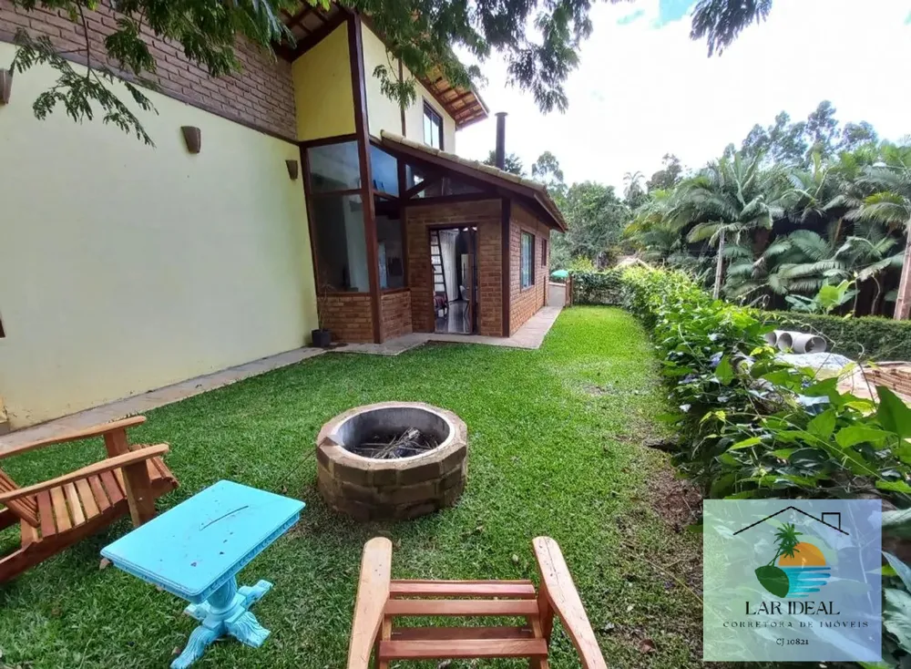 Casa, 2 quartos, 110 m² - Foto 6
