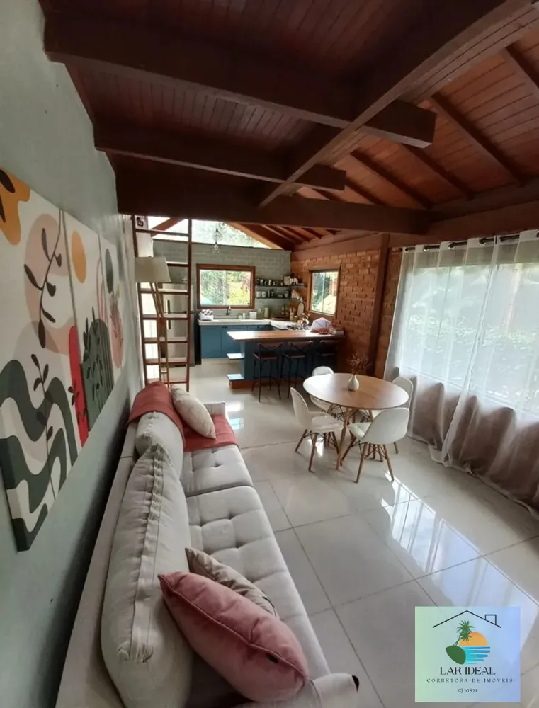 Casa, 2 quartos, 110 m² - Foto 12