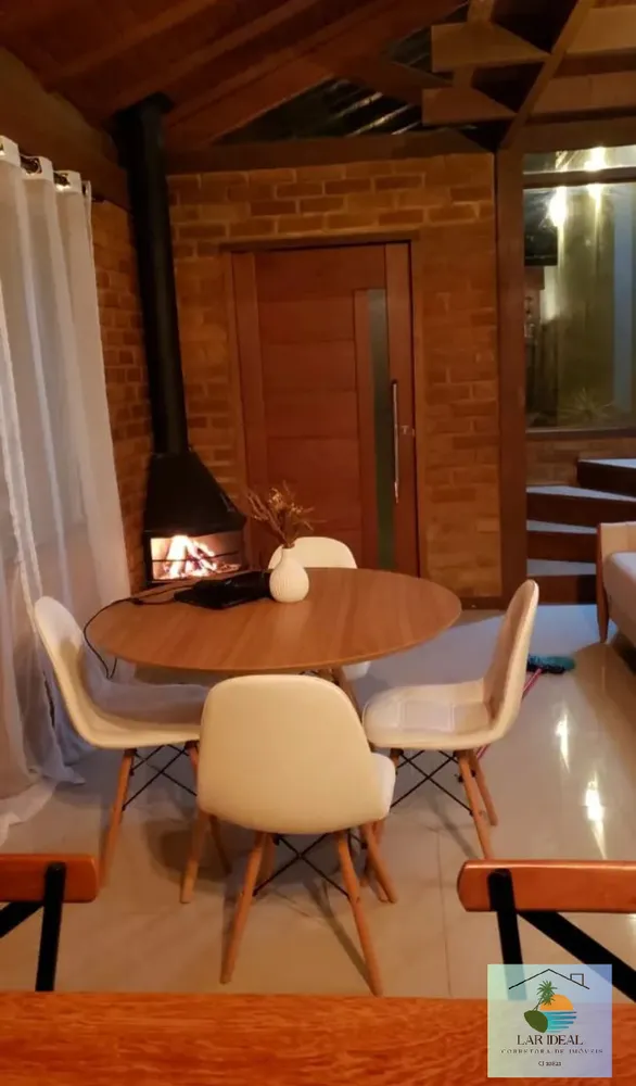 Casa, 2 quartos, 110 m² - Foto 13