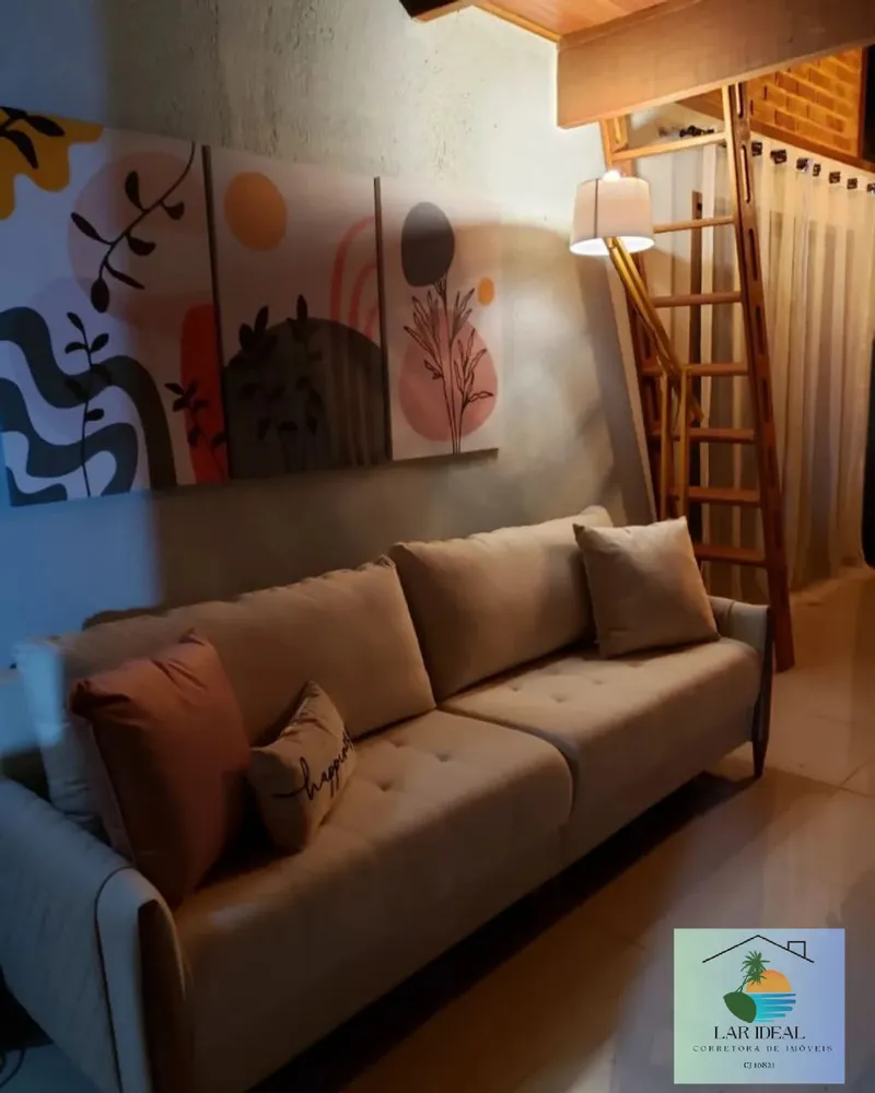 Casa, 2 quartos, 110 m² - Foto 10
