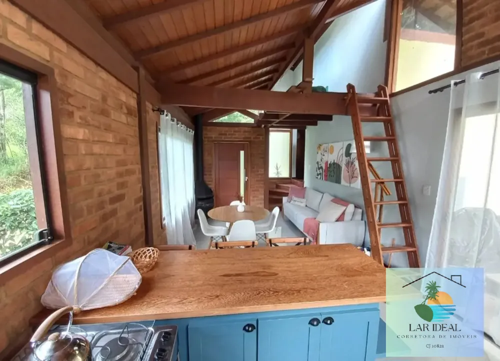 Casa, 2 quartos, 110 m² - Foto 14