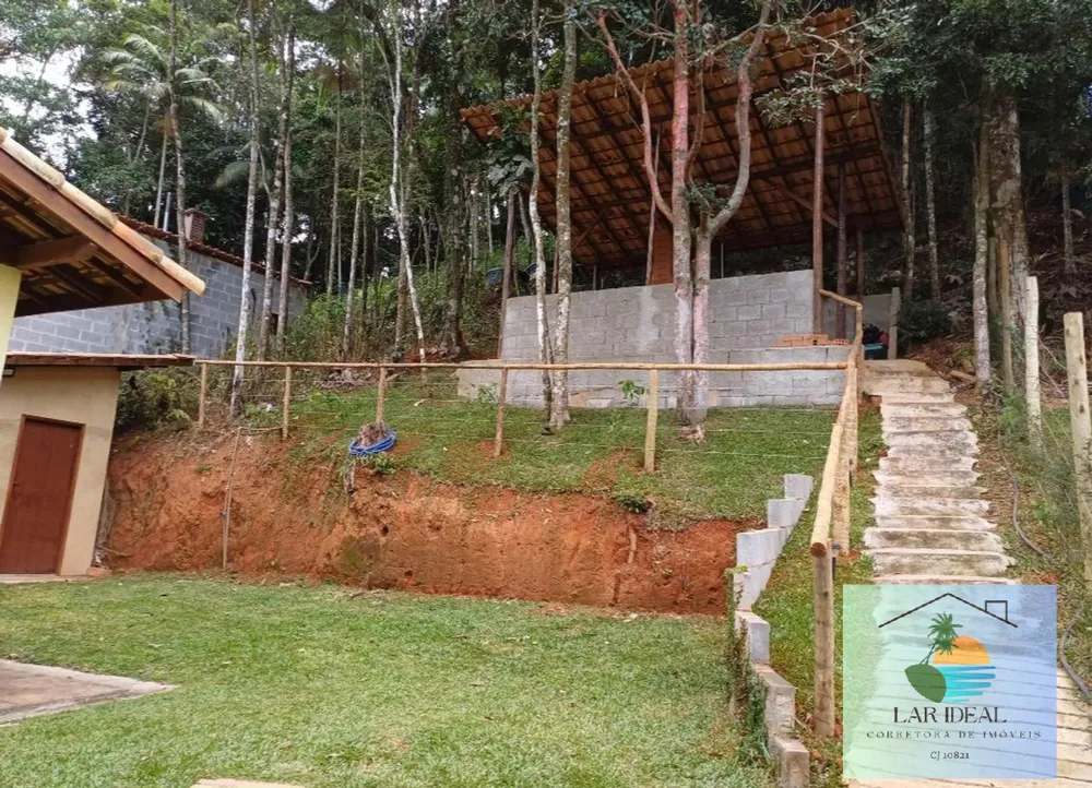 Casa, 2 quartos, 110 m² - Foto 7