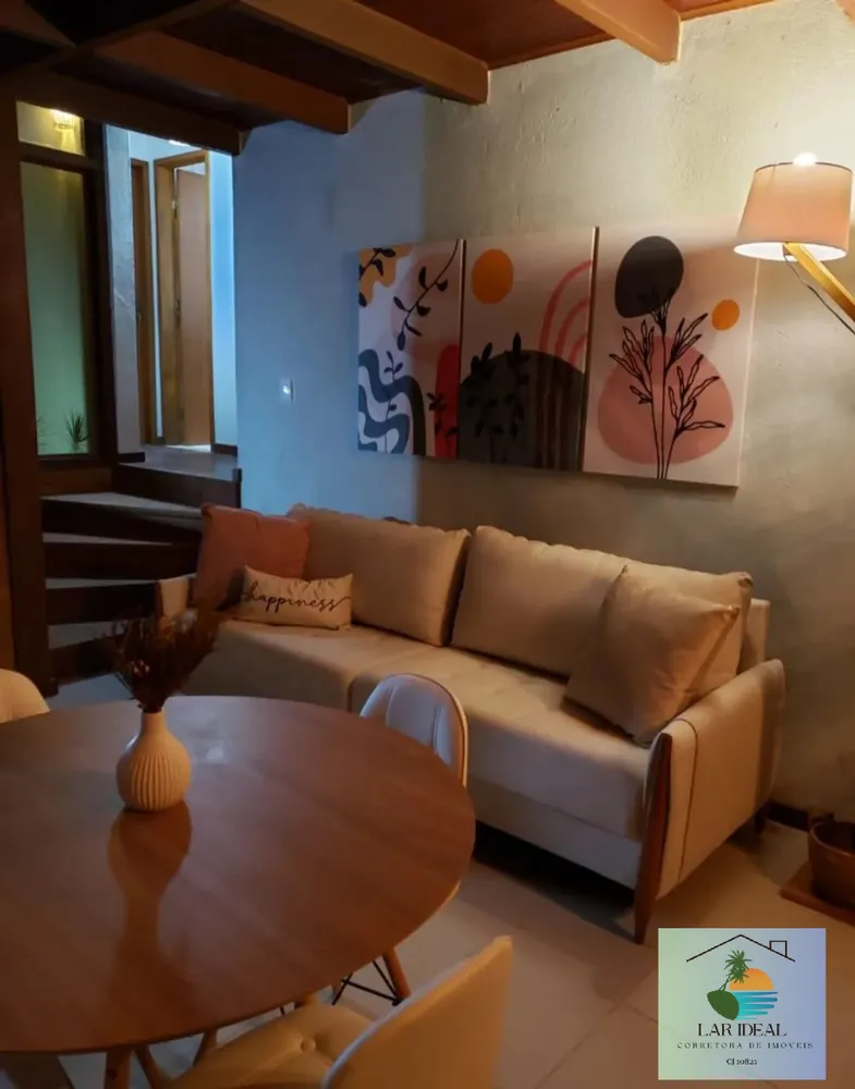 Casa, 2 quartos, 110 m² - Foto 11