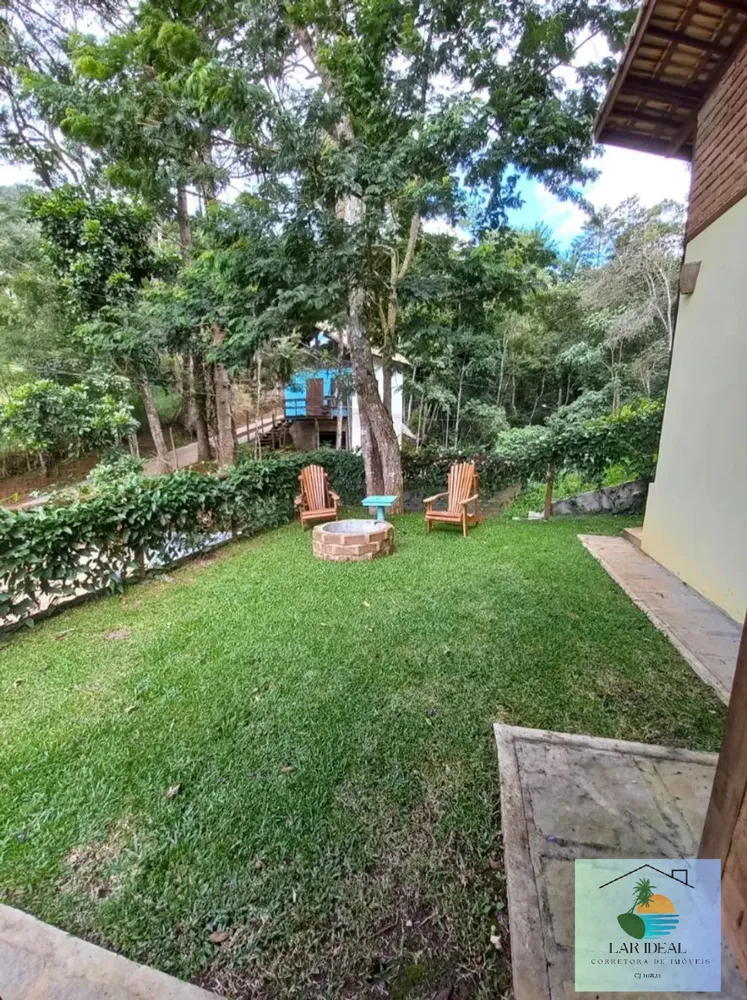 Casa, 2 quartos, 110 m² - Foto 5