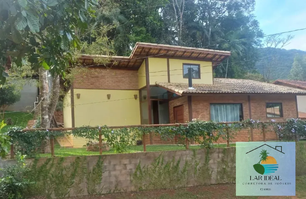 Casa, 2 quartos, 110 m² - Foto 1