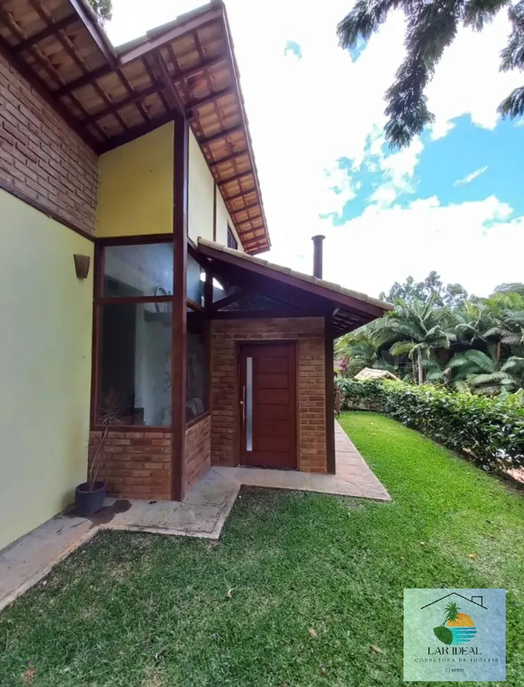 Casa, 2 quartos, 110 m² - Foto 4