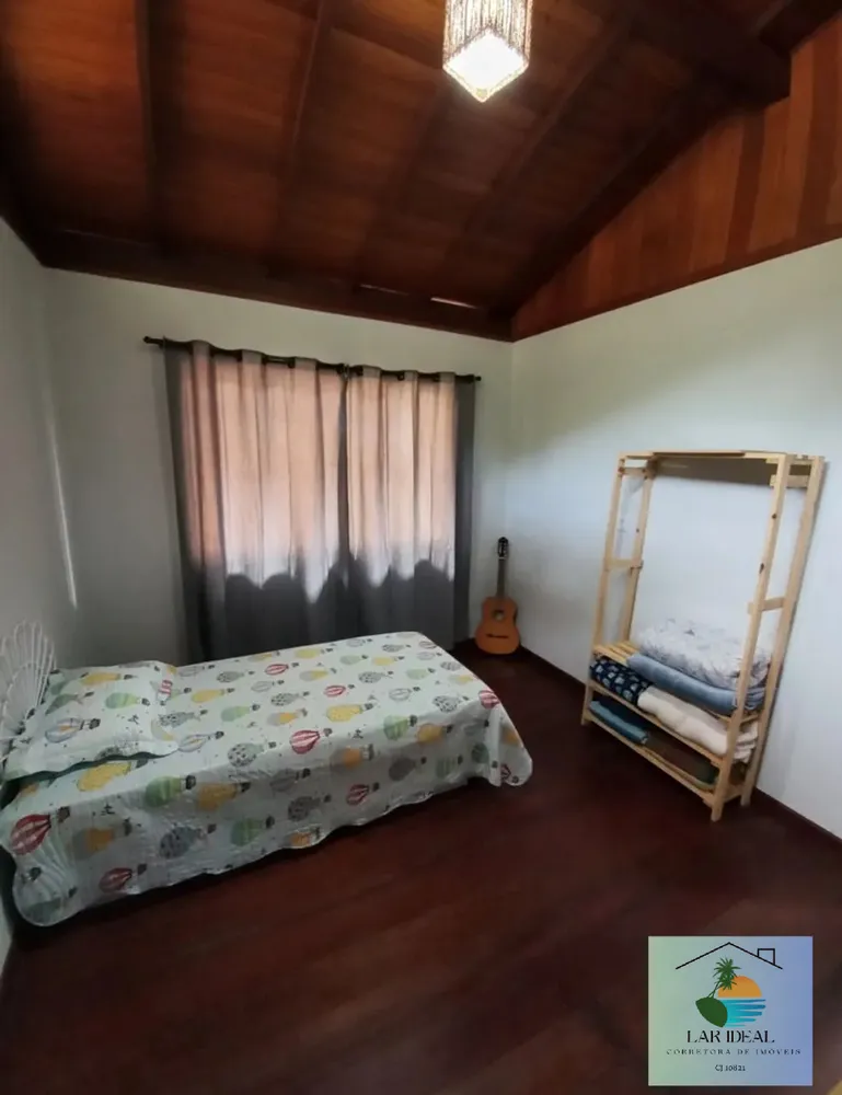 Casa, 2 quartos, 110 m² - Foto 17