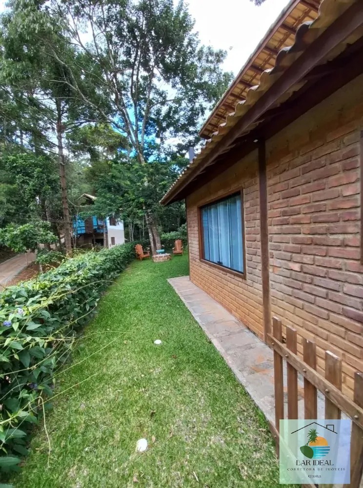 Casa, 2 quartos, 110 m² - Foto 3