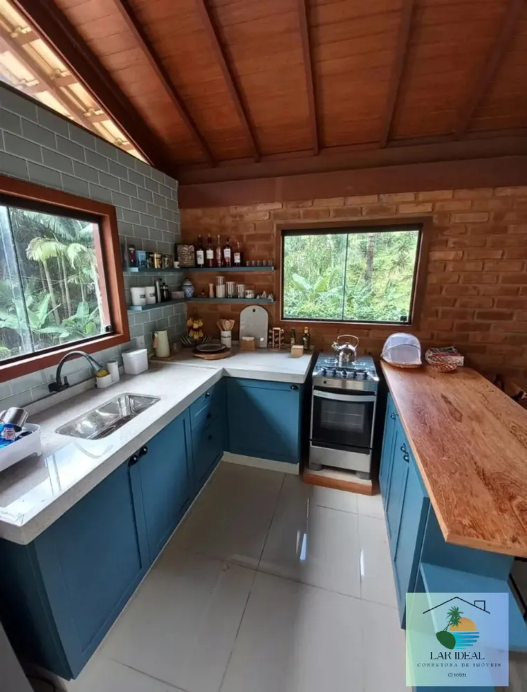 Casa, 2 quartos, 110 m² - Foto 15