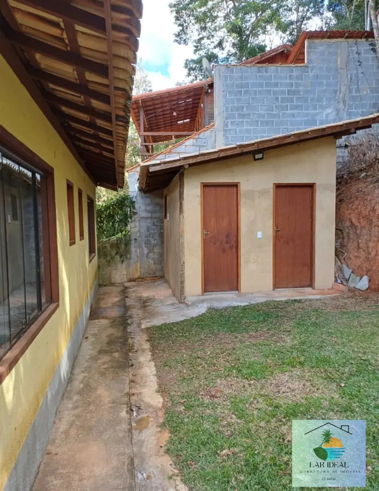 Casa, 2 quartos, 110 m² - Foto 8