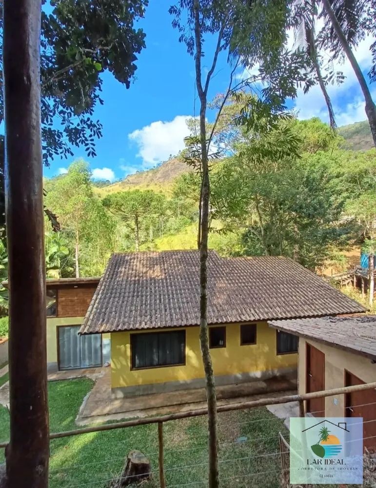 Casa, 2 quartos, 110 m² - Foto 2
