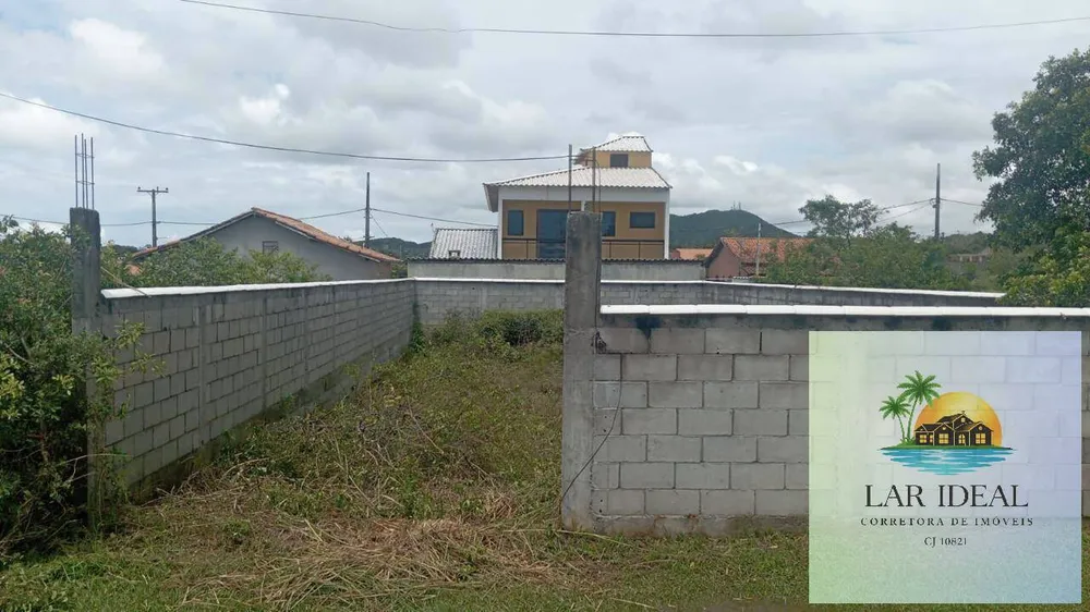 Terreno, 250 m² - Foto 2