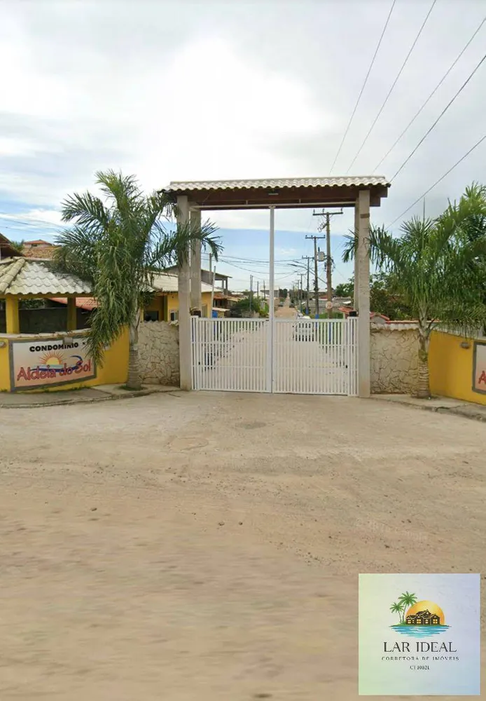 Terreno, 250 m² - Foto 1