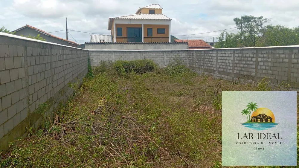 Terreno, 250 m² - Foto 3