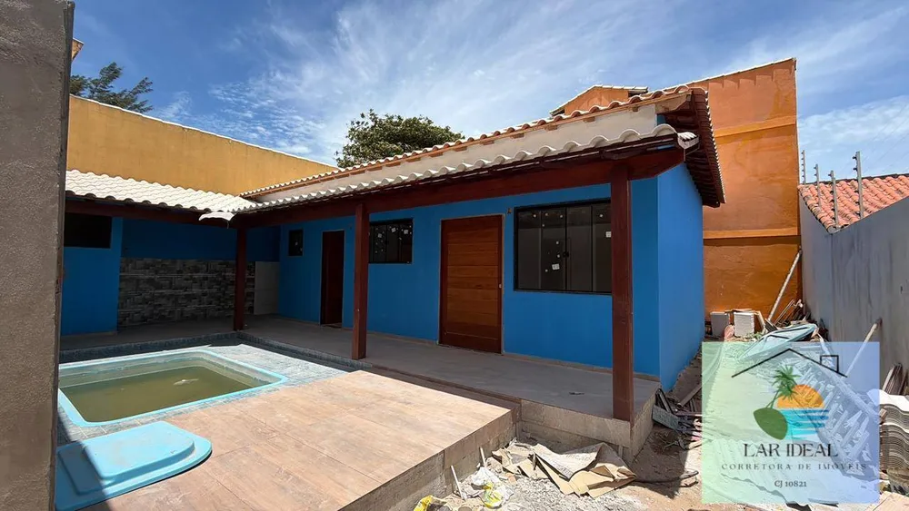Casa, 3 quartos - Foto 5