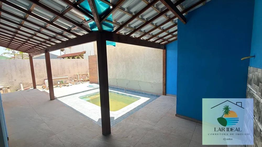 Casa, 3 quartos - Foto 6