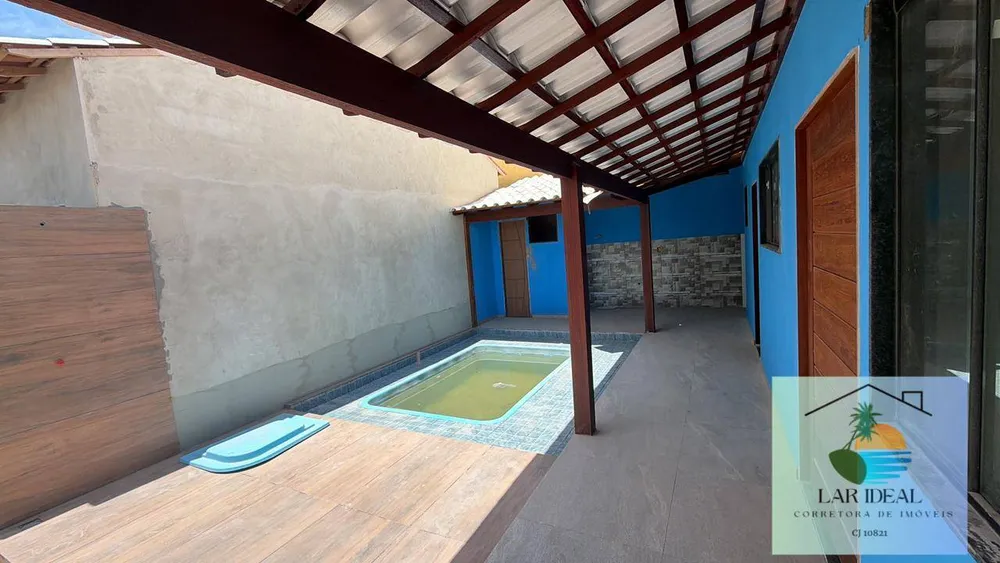 Casa, 3 quartos - Foto 4