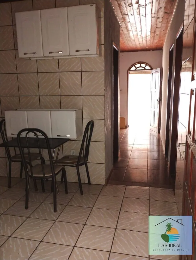 Casa, 2 quartos - Foto 11