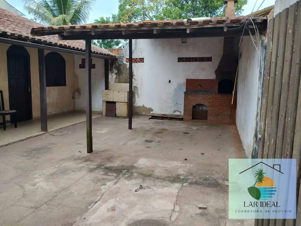 Casa, 2 quartos - Foto 1