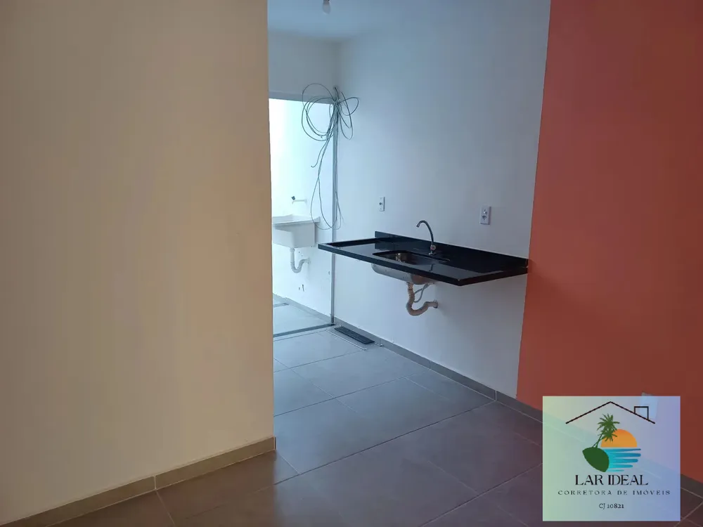 Apartamento, 1 quarto, 35 m² - Foto 6