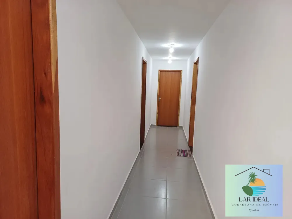Apartamento, 1 quarto, 35 m² - Foto 2