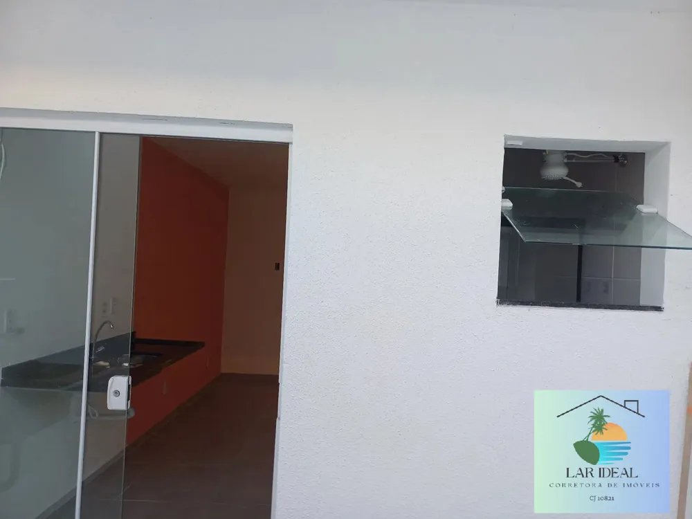 Apartamento, 1 quarto, 35 m² - Foto 8