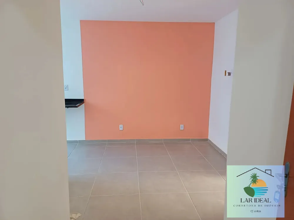 Apartamento, 1 quarto, 35 m² - Foto 4