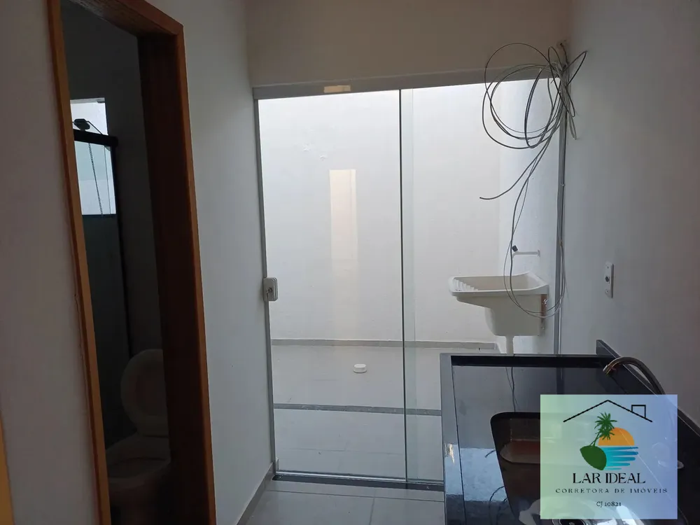 Apartamento, 1 quarto, 35 m² - Foto 7