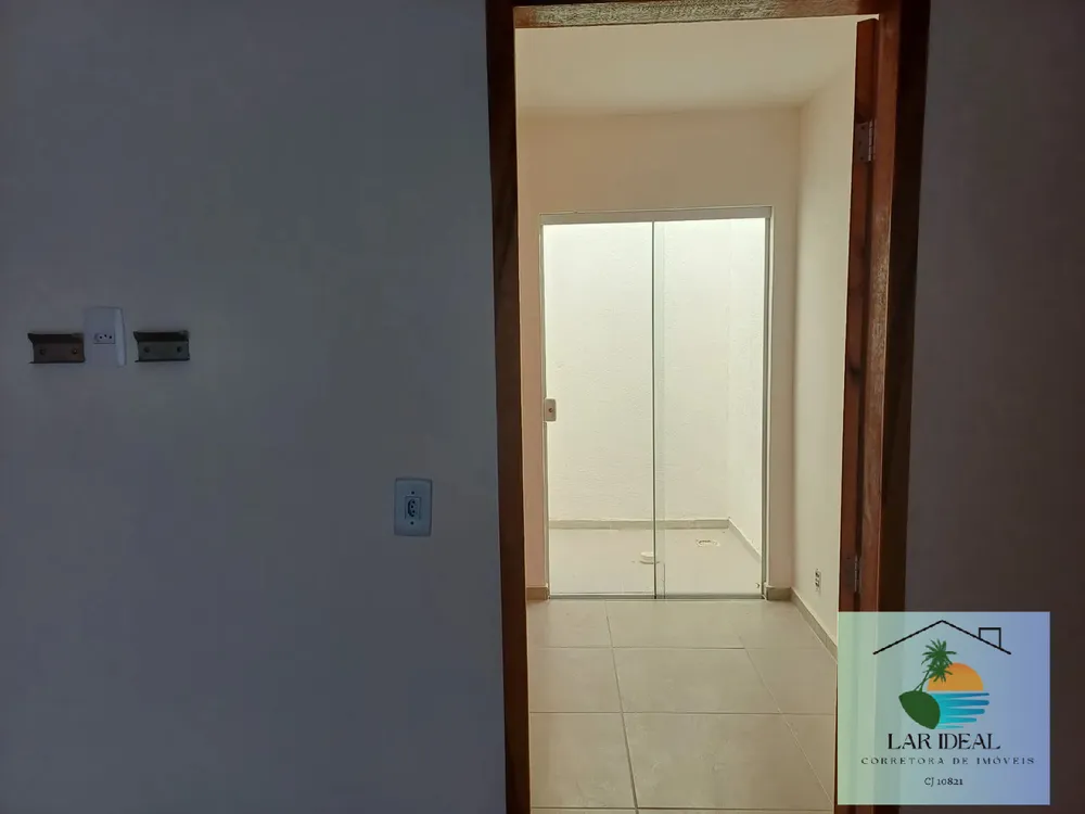 Apartamento, 1 quarto, 35 m² - Foto 3