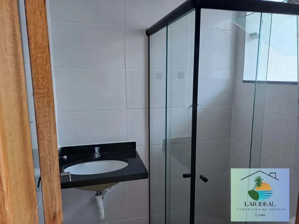 Apartamento, 1 quarto, 35 m² - Foto 11