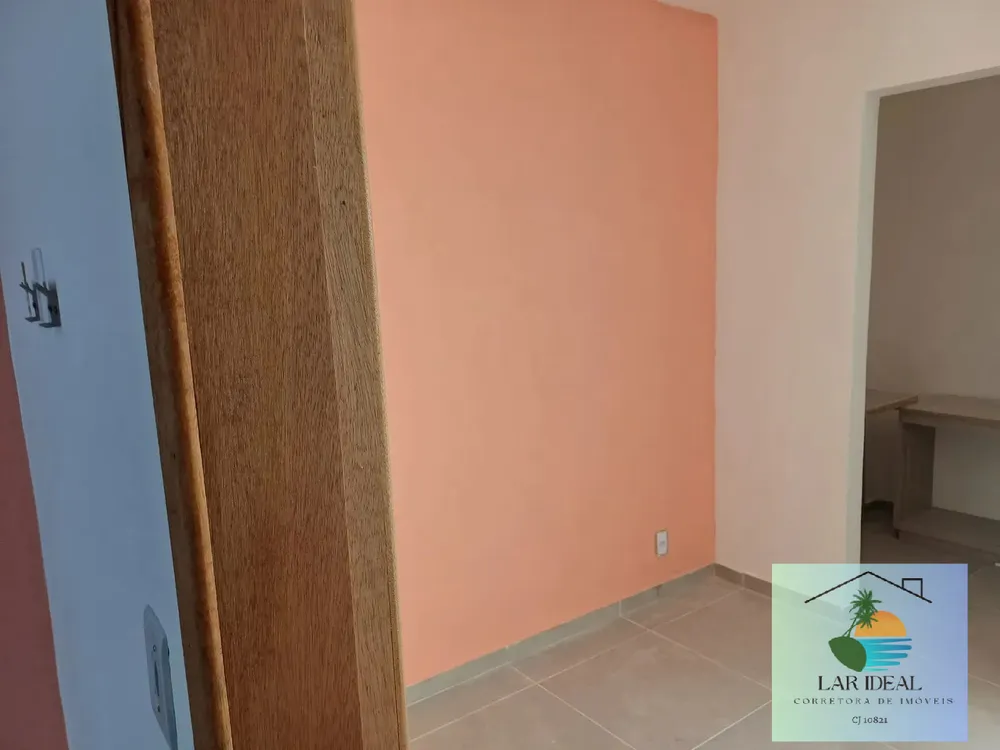 Apartamento, 1 quarto, 35 m² - Foto 5
