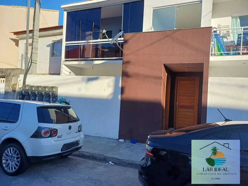 Apartamento, 1 quarto, 35 m² - Foto 1