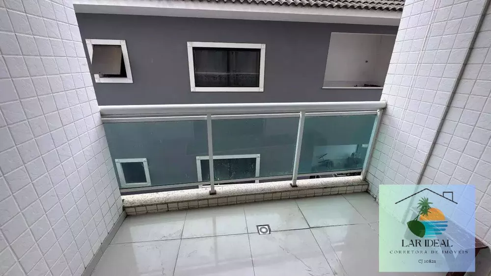 Apartamento, 3 quartos, 119 m² - Foto 3