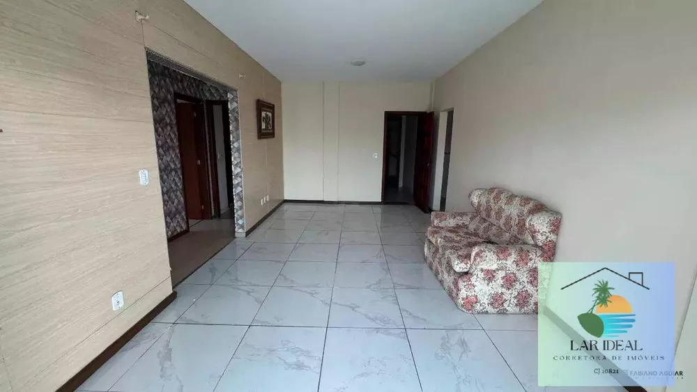Apartamento, 3 quartos, 119 m² - Foto 1