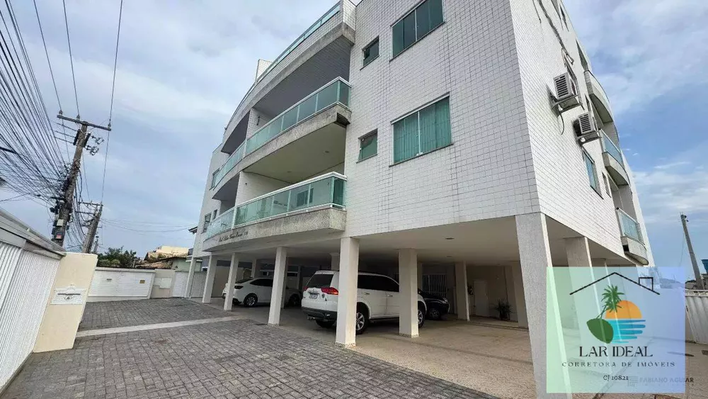 Apartamento, 3 quartos, 119 m² - Foto 2